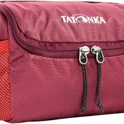 Tatonka One Week Sac cosmétique, rouge