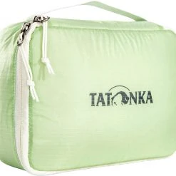 Tatonka SQZY Padded Pouch M, gris