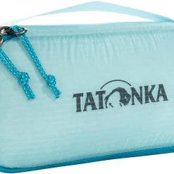 Tatonka SQZY Padded Pouch S, jaune