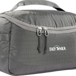 Tatonka Wash Case, rouge