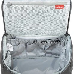 Tatonka Wash Case, gris 9 Tatonka Wash Case, gris -Bagages Soldes tatonka wash case titan grey 5 2