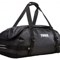 Thule Chasm Duffel 40l, orange -Bagages Soldes thule chasm duffel 40l black 3 1