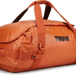 Thule Chasm Duffel 70l, orange