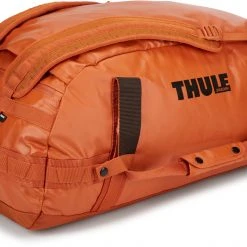 Thule Chasm Duffel 70l, orange -Bagages Soldes thule chasm duffel 70l autumnal 3