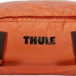 Thule Chasm Duffel 70l, orange -Bagages Soldes thule chasm duffel 70l autumnal 4