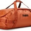 Thule Chasm Duffel 90l, noir