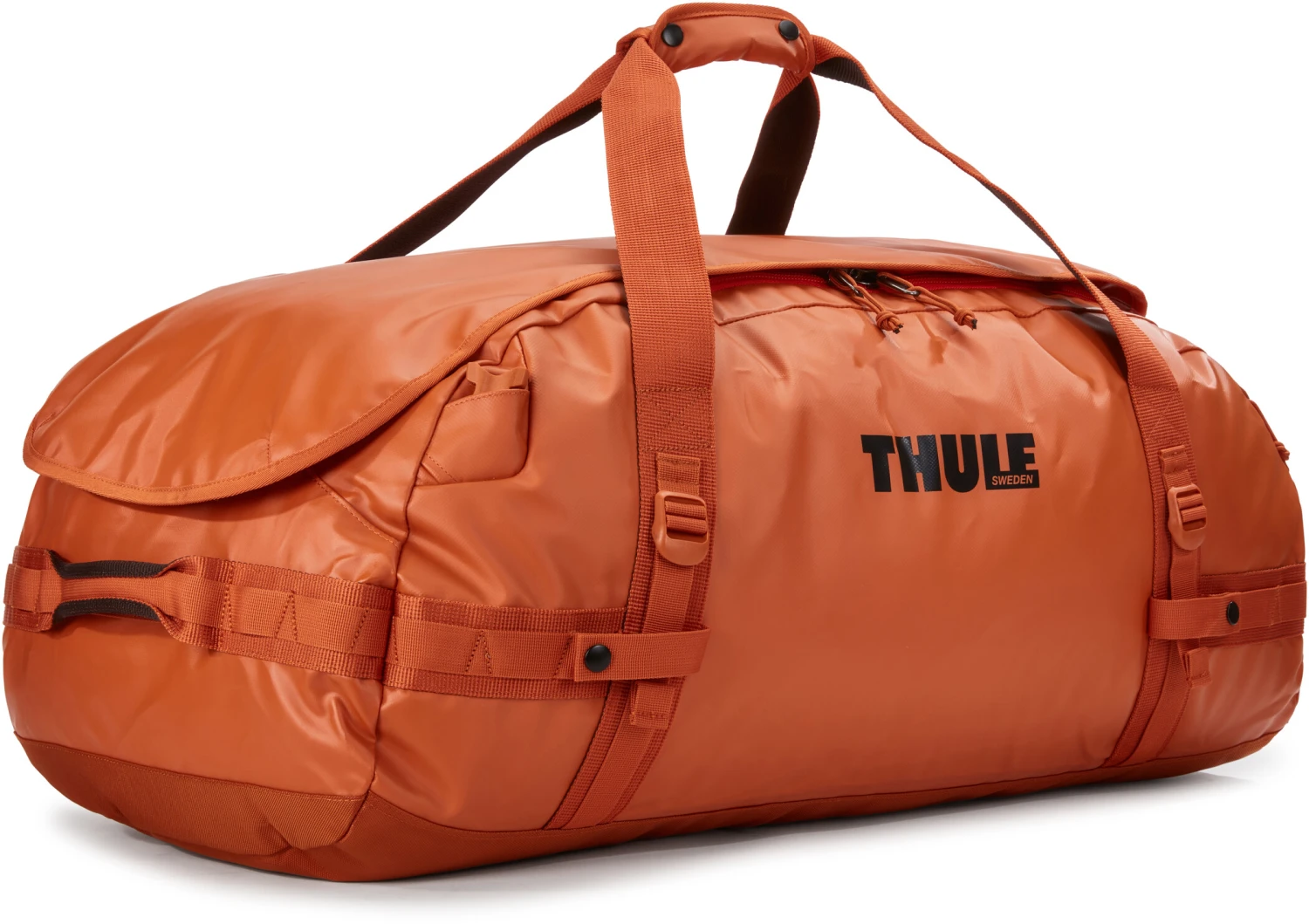 Thule Chasm Duffel 90l, noir 1 Thule Chasm Duffel 90l, noir