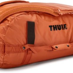 Thule Chasm Duffel 90l, noir 6 Thule Chasm Duffel 90l, noir -Bagages Soldes thule chasm duffel 90l autumnal 3
