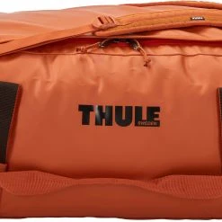 Thule Chasm Duffel 90l, noir 7 Thule Chasm Duffel 90l, noir -Bagages Soldes thule chasm duffel 90l autumnal 4