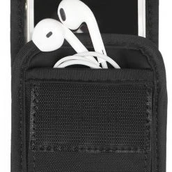Timbuk2 3 Way Étui pour accessoires L, noir -Bagages Soldes timbuk2 3 way accessory case l black 3