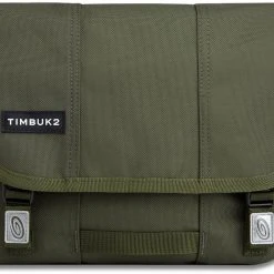 Timbuk2 Classic Sac en bandoulière, noir