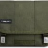 Timbuk2 Classic Sac en bandoulière, bleu/jaune