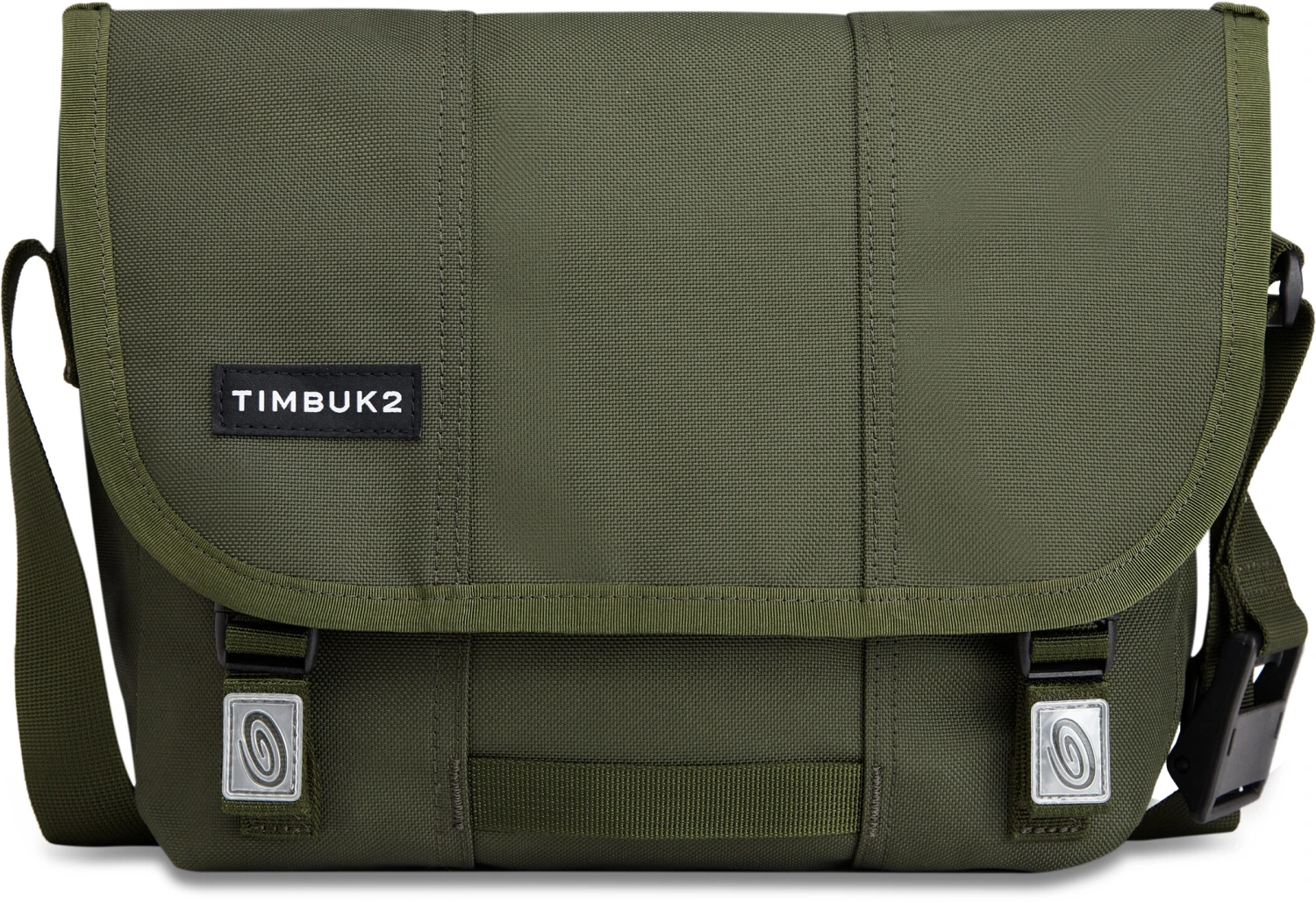 Timbuk2 Classic Sac en bandoulière, jaune 1 Timbuk2 Classic Sac en bandoulière, jaune