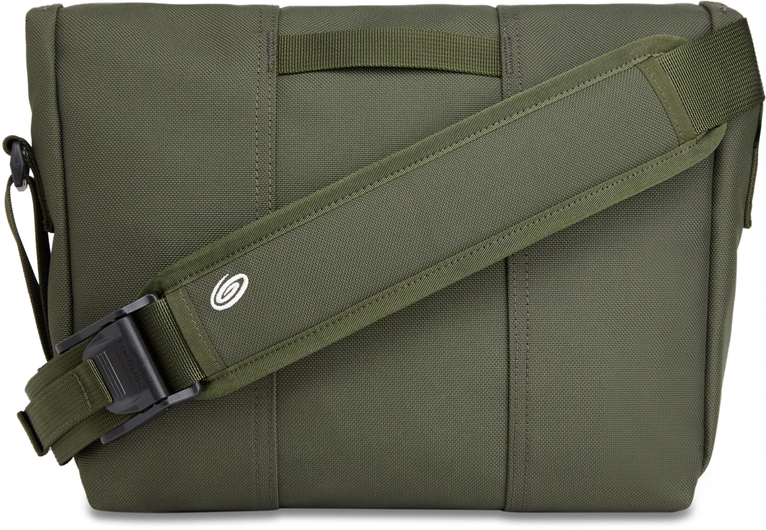 Timbuk2 Classic Sac en bandoulière, jaune 2 Timbuk2 Classic Sac en bandoulière, jaune – Image 2