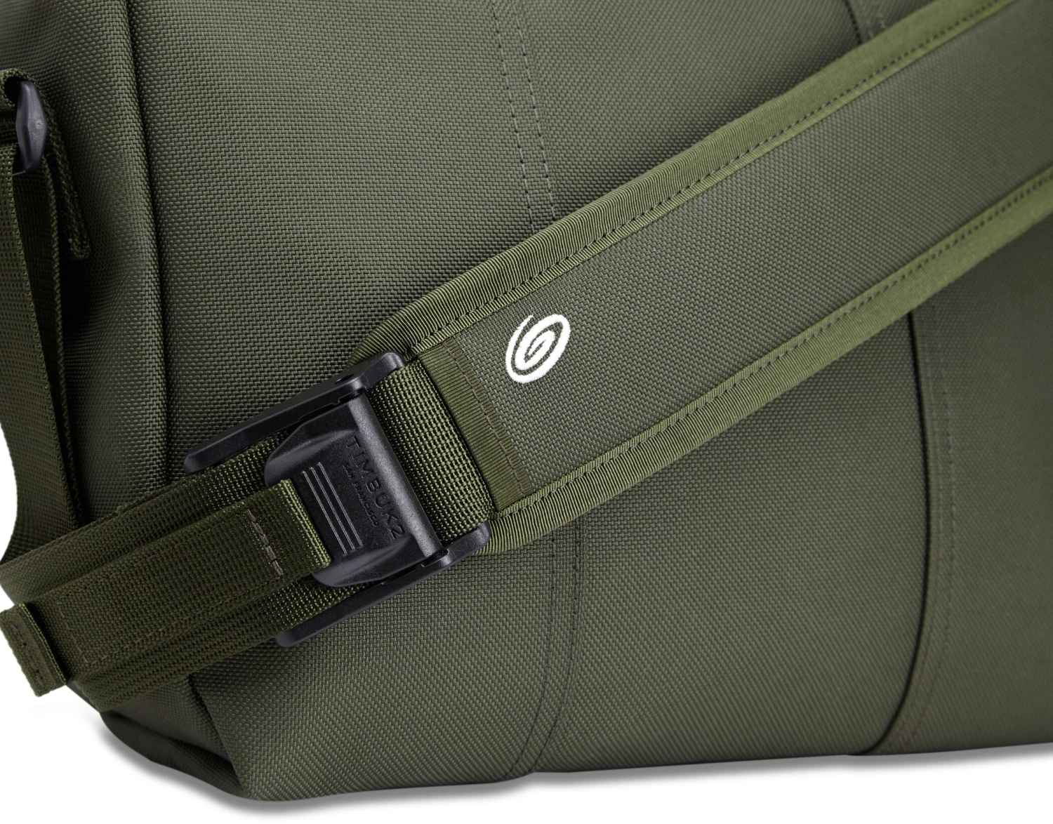 Timbuk2 Classic Sac en bandoulière, jaune 3 Timbuk2 Classic Sac en bandoulière, jaune – Image 3