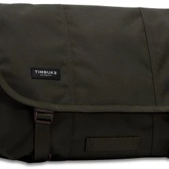 Timbuk2 Flight Classic Messenger Bag M, bleu