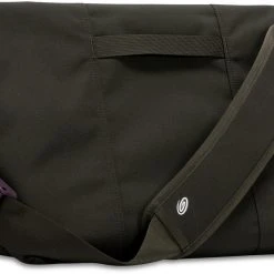 Timbuk2 Flight Classic Messenger Bag M, bleu -Bagages Soldes timbuk2 flight classic umhaengetasche m scout shade 3