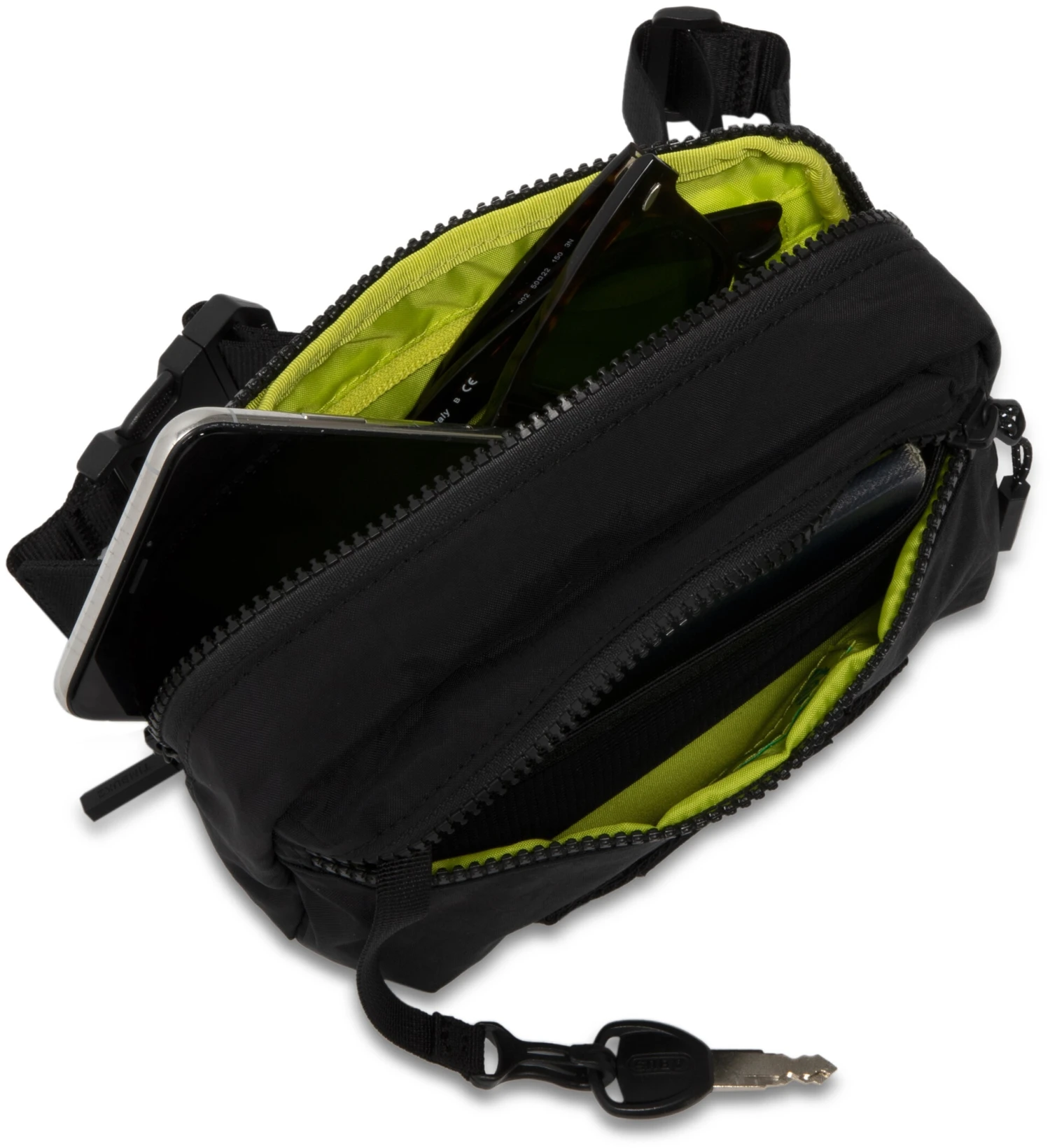 Timbuk2 Rascal Banane, bleu 2 Timbuk2 Rascal Banane, bleu – Image 2