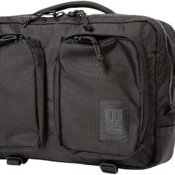 Topo Designs Global Porte-documents, gris