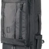 Topo Designs Global Travel Bag 40l, bleu
