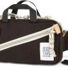 Topo Designs Mini Quick Pack, noir