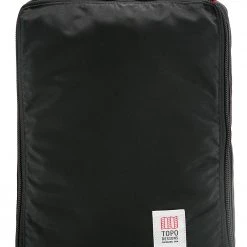 Topo Designs Pack Bag 10l, noir
