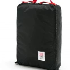 Topo Designs Pack Bag 10l, olive -Bagages Soldes topo designs pack bag 10l black black 2 2