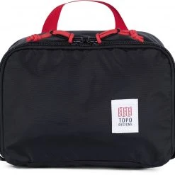 Topo Designs Sac De Transport 10l Cube, bleu