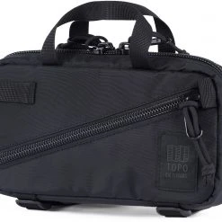 Topo Designs Quick Pack, marron/bleu