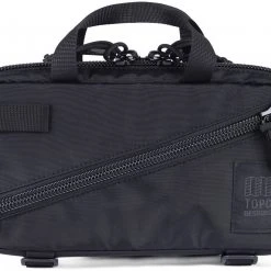 Topo Designs Quick Pack, noir/olive 3 Topo Designs Quick Pack, noir/olive -Bagages Soldes topo designs quick pack black black 2 2