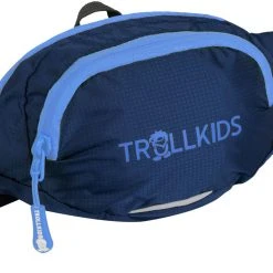 TROLLKIDS Trolltunga Hip Bag 1,2l Kids, bleu