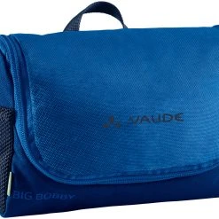 VAUDE Big Bobby Sac cosmétique Enfant, bleu