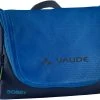 VAUDE Bobby Sac cosmétique Enfant, vert/bleu