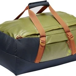 VAUDE CityDuffel 35, noir