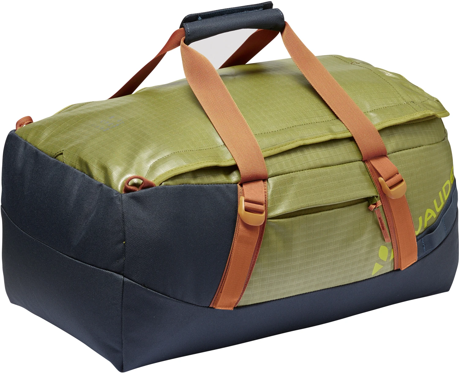 VAUDE CityDuffel 35, noir 1 VAUDE CityDuffel 35, noir