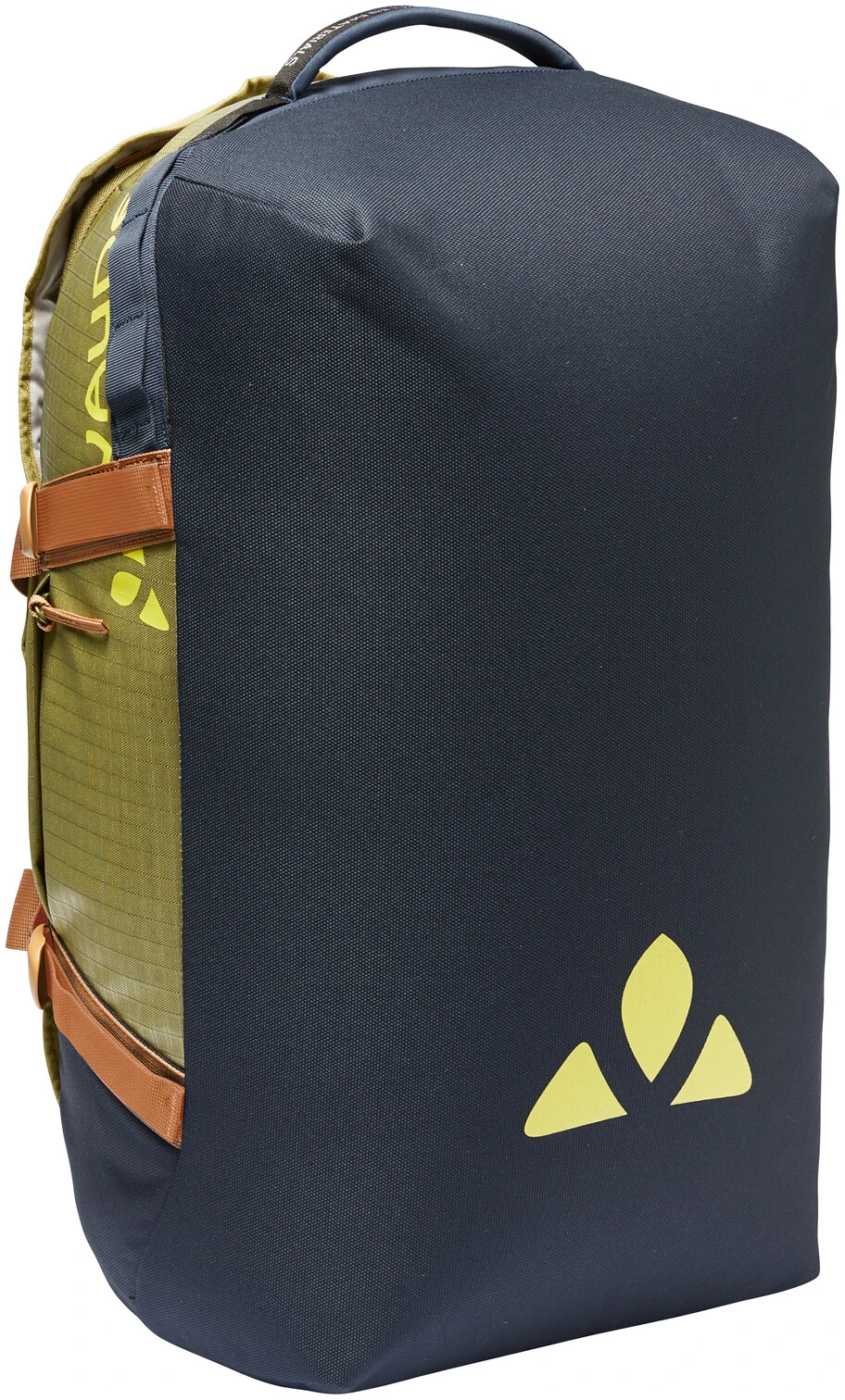 VAUDE CityDuffel 35, noir 4 VAUDE CityDuffel 35, noir – Image 4