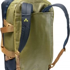 VAUDE CityDuffel 35, rouge -Bagages Soldes vaude cityduffel 35 bamboo 5 2
