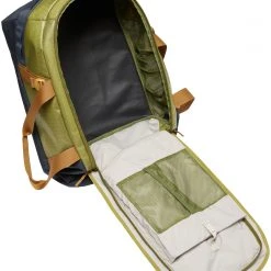 VAUDE CityDuffel 35, rouge -Bagages Soldes vaude cityduffel 35 bamboo 6 2