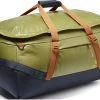 VAUDE CityDuffel 65, rouge