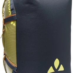 VAUDE CityDuffel 65, vert/bleu 8 VAUDE CityDuffel 65, vert/bleu -Bagages Soldes vaude cityduffel 65 bamboo 3