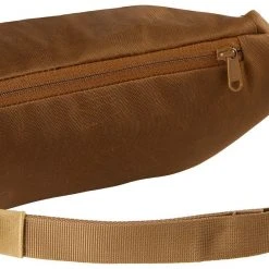 VAUDE Tecomove II City Sac banane, noir/beige -Bagages Soldes vaude tecomove ii city backpack baltic sea 2 1