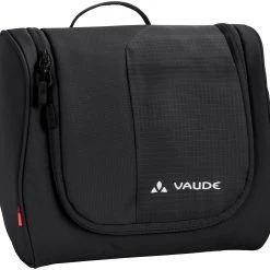 VAUDE Tecowash II Trousse de toilette, bleu