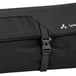 VAUDE Tecowrap II Trousse de toilette, bleu