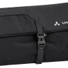 VAUDE Tecowrap II Trousse de toilette, gris