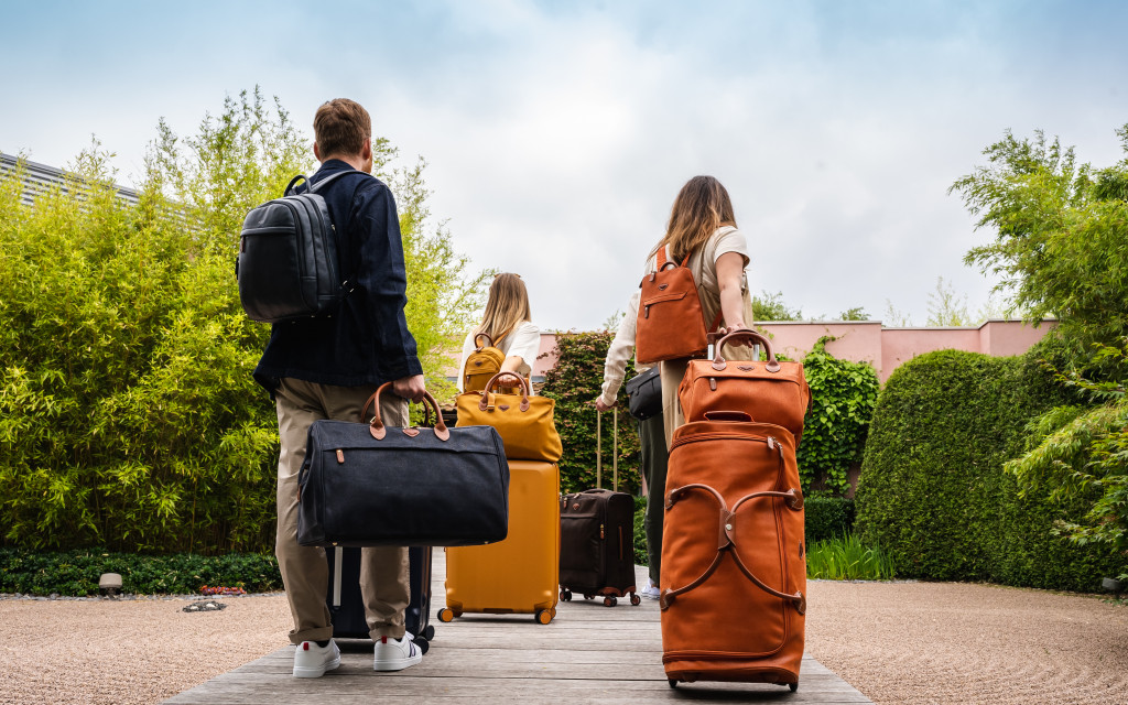 Bagages Soldes -Bagages Soldes 9 1